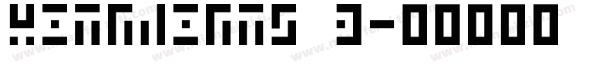 wingdigns 3字体转换
